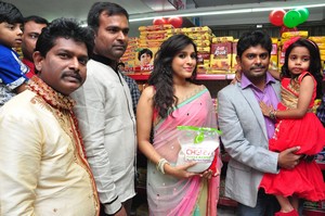 Chervi Super Market Launch Photos